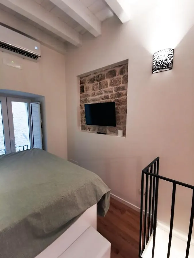 Corte San Triggiano 13 Citta Vecchia, בארי