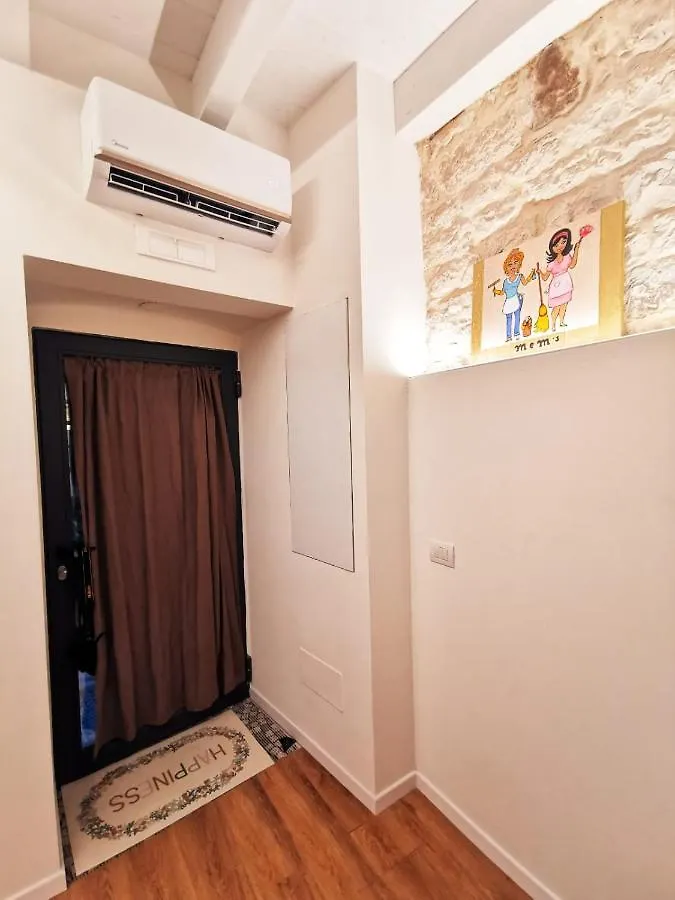 Corte San Triggiano 13 Citta Vecchia, בארי