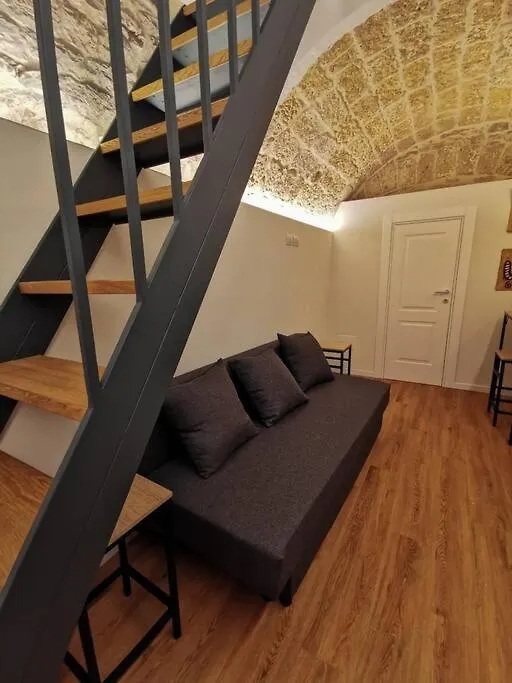 Corte San Triggiano 13 Citta Vecchia, בארי