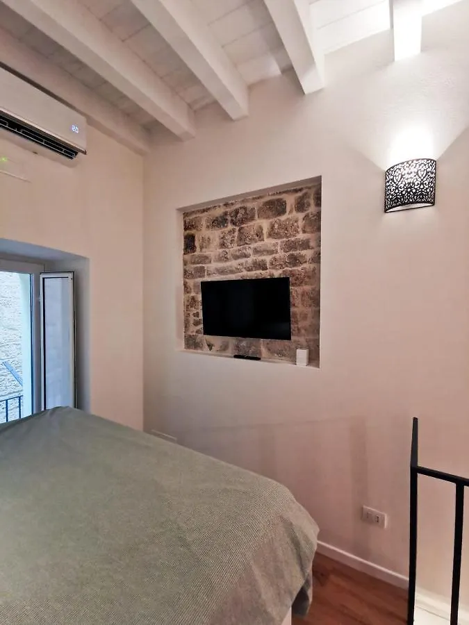 Corte San Triggiano 13 Citta Vecchia, בארי דירה