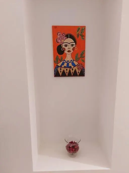 Corte San Triggiano 13 Citta Vecchia, בארי דירה