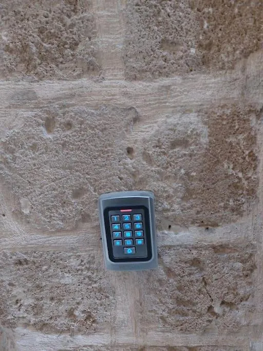 Corte San Triggiano 13 Citta Vecchia, בארי איטליה